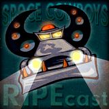 Raj Marathe RIPEcast Guestmix for The Space Cowboys (San Francisco)