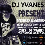 Grand Super Dj @RADio Casa By Dj yvanes