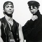 RnB Mix(C&C Music Factory,Bobby Brown,Karyn White,Soul II Soul...)