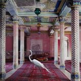 BEAUTIFUL MUSIC FOR BEAUTIFUL CREATURES - Music selected by Monica Torchio