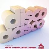 dj Younes @ La Rocca - Disco Dasco p1 30-06-2012