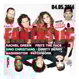 Nachtbrakers Fantastic Mixtape ( mixed by Dirrty Berry )