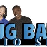 DOUG BANKS HIP HOT MIX WITH DJ JM3