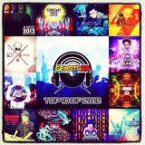 DJ GemStarr - Top 10 of 2012
