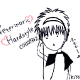 DJ KiYOSHi Hardstyle Mix(Zealouz03 set)