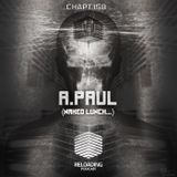 //Reloading-Podcast//-Chapt.158-Guest-A.Paul (Naked Lunch..)
