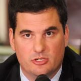 Eugenio Burzaco – exJefe de la Policía Metropolitana – Dirigente del PRO en La otra agenda