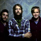 Band of Horses - KEXP Radio Performance