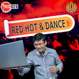RED HOT & DANCE with Tareeq - Episode (5) | Red 107.8