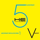 HE 5th Anniversary Mix Vol.1 Velocity