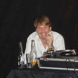 Tony Johns Xmas December Mix