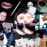 Rodrigo S. - Wobble no Cais