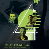 Alex Haas & Newman @ Club E-lectribe´s Closing
