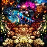 Acoustical junkfood - mix 2013