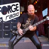The Metal Forge on Forge Radio - 22/11/2011