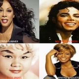 GONE TOO SOON (TRIBUTE MIX)