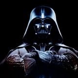 The Darklord Radio Show "May the Force Be With You" special.