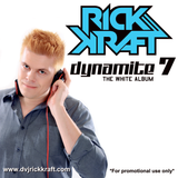Rick Kraft Dynamite 007 (2015-09)