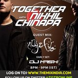 Together With Nikhil Chinapa #TGTR87