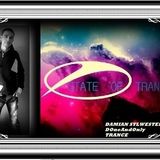 Damian Sylwester Rak DOneAndOnly - "OPEN YOUR MIND" - EPISODE 017 25.MAY.2014