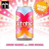 Junior Vasquez feat John Michael - X-Tatic (Audio Assembly Saturday Night Mix)