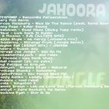 Jahoora - dirty jungle