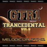 TRANCEDENTAL - Melodic. Uplifting.