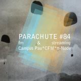 parachute #84 2014*11*12