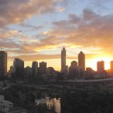 Dancefloor Meditations #3: Late Night Sunrise