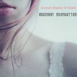 Ocean Radio Chilled "Midnight Silhouettes" (2-8-15)