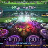 Fractal Friday