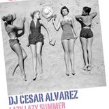 Lazy Lazy Summer MixTape