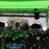 Disco Duro at CantaCuzino Frequencies Festival 2015