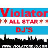 THA DIRTY DIRTY VOL. 1 - DJ STONE COLD