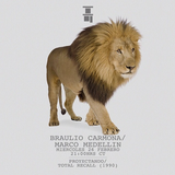BUNKER CCTV // Braulio Carmona 26.02.14 - 108 MIN