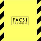 DJ Tim Birch Haçienda 1989 mix