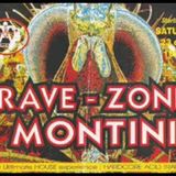 Franky Jones at "New Years Eve" at Montini (St. Truiden-Belgium) - 31 December 1994
