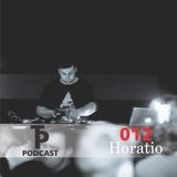 TECH:PILL podcast 012 - Horatio