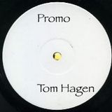 Tom Hagen - Promo Mix (2015)