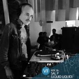 VF Mix 36: Sal P. (Liquid Liquid)