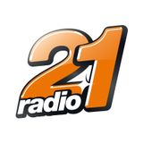 Marc Rayen - Radio 21 Podcast # 30.11.2013