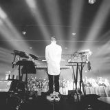 Lido -Live- (Pelican Fly - Norway) @ Cabaret Vert-Festival 2015 - Charleville-Mézières (21.08.2015)