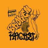 Broken Racket on NSB Radio (2012-04-11)