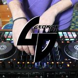 George Dis - Native Instruments Traktor Kontrol S4 MkII