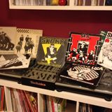 My Vinyl Sounds: Second and Third Wave of the Ska Era