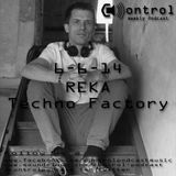 Control_25 - REKA