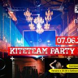 Igor Kremnev - KiteTeam Party Dom Pechaty (07.06.2014)