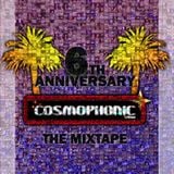 6th Anniversary - The Mixtape