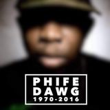 Phife We Miss You! (Tribute Mix)
