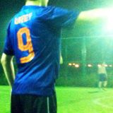 The Football Experience #1
